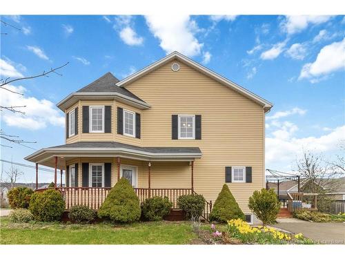5 Carlson St, Moncton, NB 