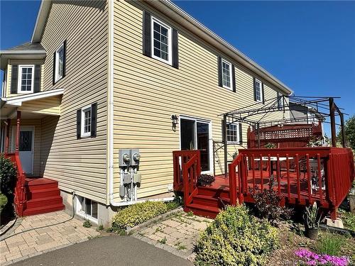 5 Carlson St, Moncton, NB 