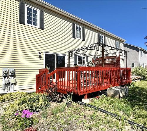 5 Carlson St, Moncton, NB 