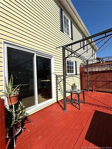 5 Carlson St, Moncton, NB 