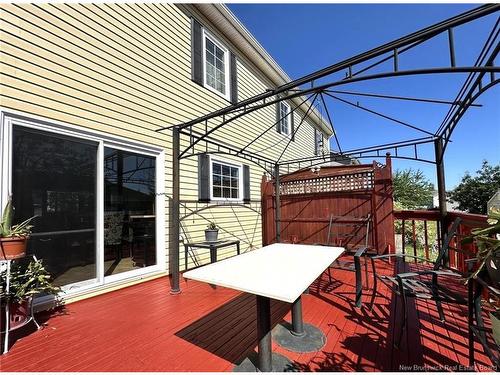 5 Carlson St, Moncton, NB 