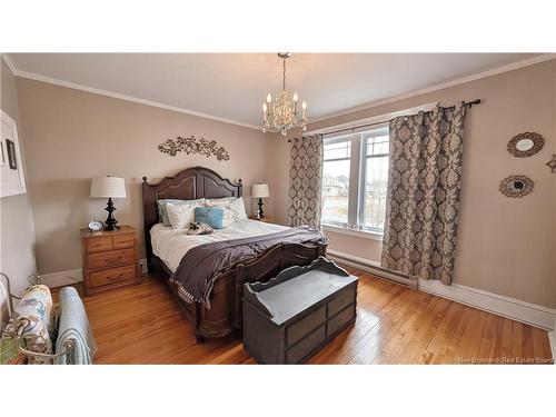 575 Murray Ave, Bathurst, NB 