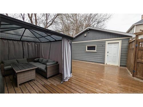 575 Murray Ave, Bathurst, NB 