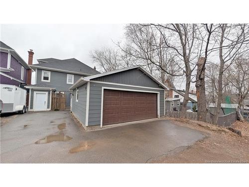 575 Murray Ave, Bathurst, NB 