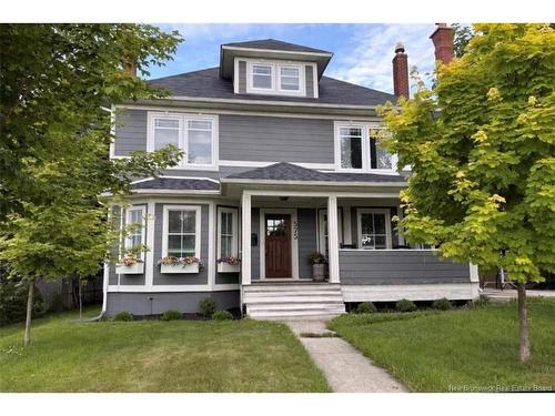 575 Murray Ave, Bathurst, NB 