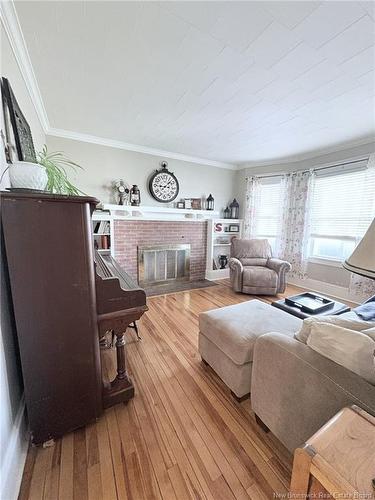 575 Murray Ave, Bathurst, NB 