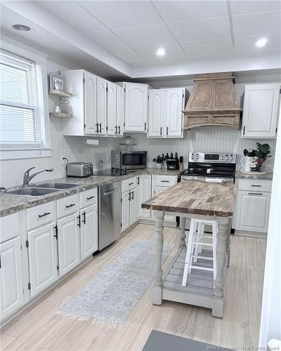 575 Murray Ave, Bathurst, NB 