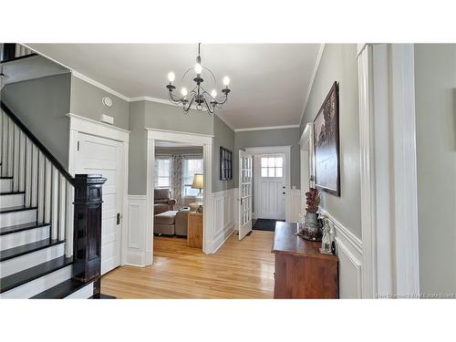 575 Murray Ave, Bathurst, NB 