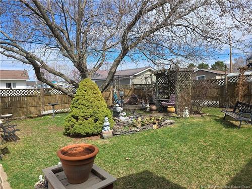 530 Fleet, Bathurst, NB 