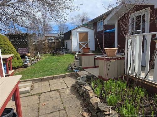 530 Fleet, Bathurst, NB 
