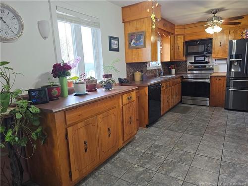 530 Fleet, Bathurst, NB 