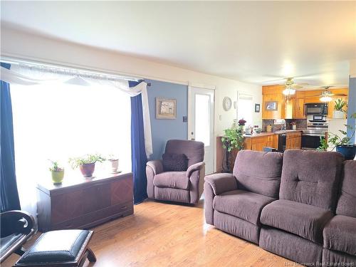 530 Fleet, Bathurst, NB 