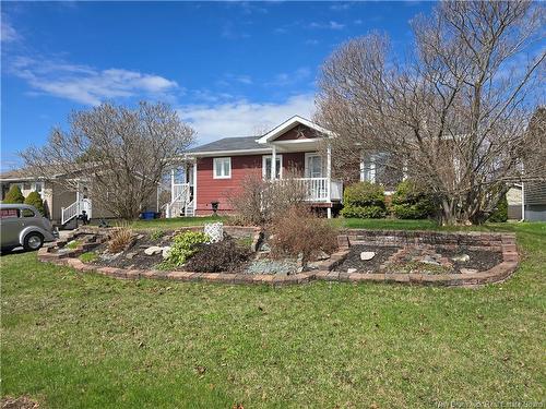 530 Fleet, Bathurst, NB 