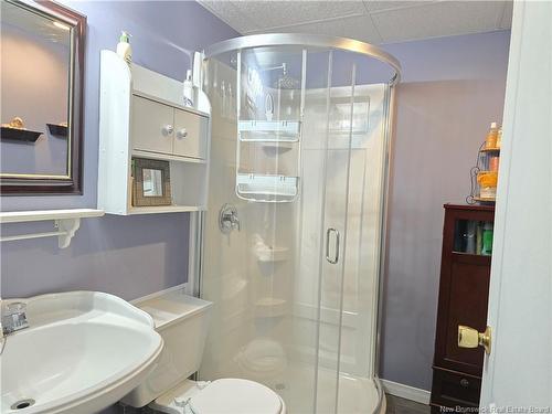 530 Fleet, Bathurst, NB 