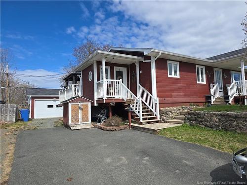 530 Fleet, Bathurst, NB 