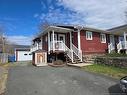 530 Fleet, Bathurst, NB 