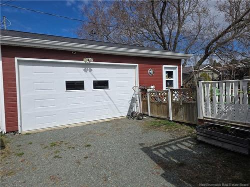530 Fleet, Bathurst, NB 