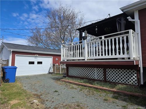 530 Fleet, Bathurst, NB 