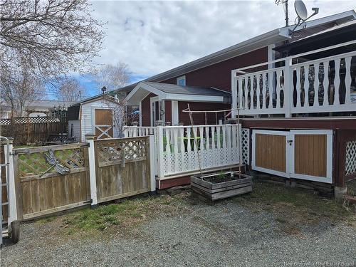 530 Fleet, Bathurst, NB 