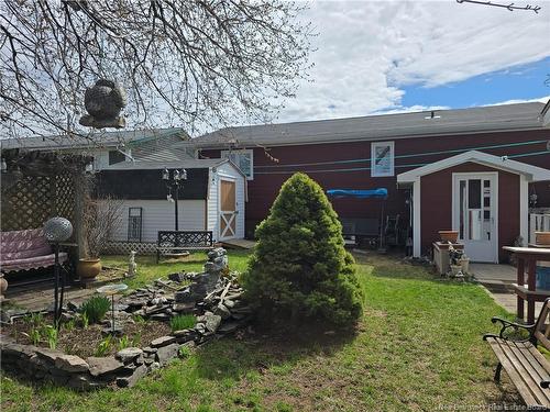 530 Fleet, Bathurst, NB 