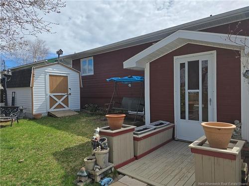 530 Fleet, Bathurst, NB 
