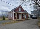 245 Pleasant, Bathurst, NB 
