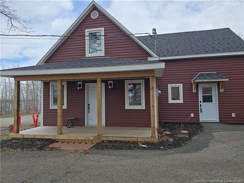 245 Pleasant, Bathurst, NB 