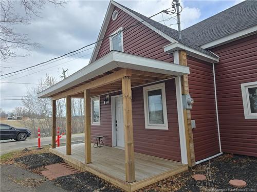 245 Pleasant, Bathurst, NB 
