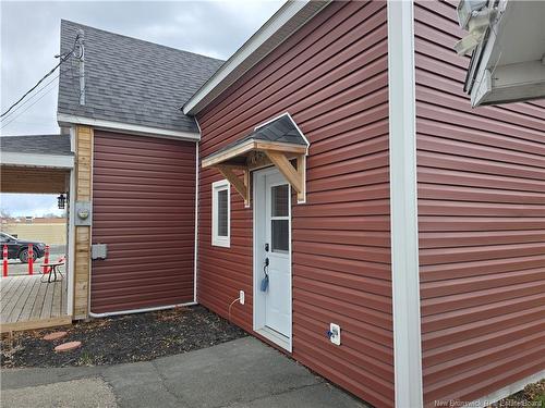245 Pleasant, Bathurst, NB 