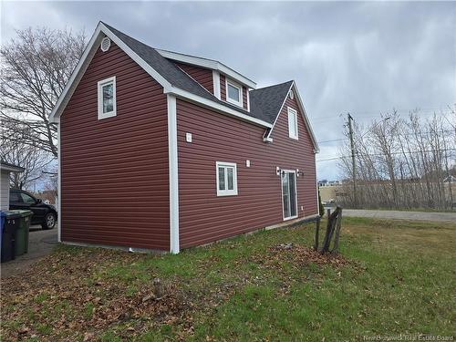 245 Pleasant, Bathurst, NB 