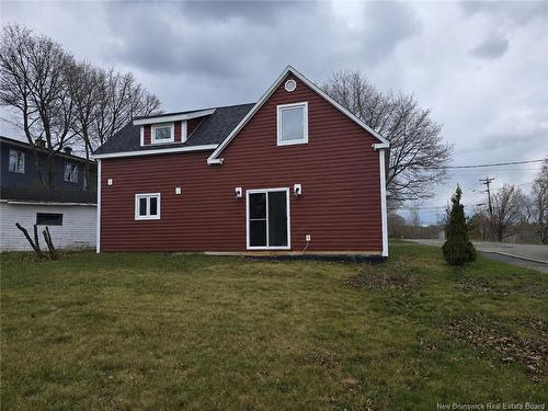 245 Pleasant, Bathurst, NB 