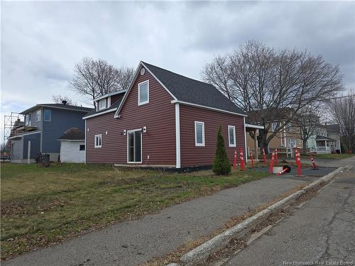 245 Pleasant, Bathurst, NB 