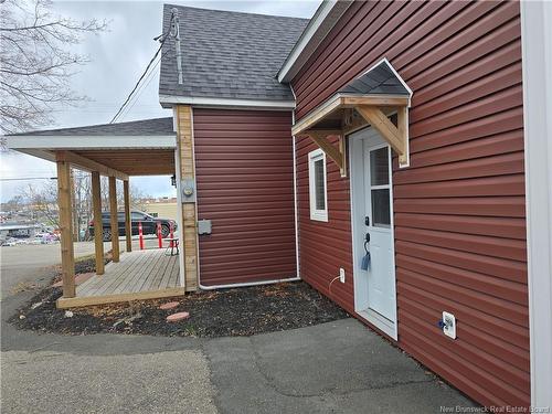 245 Pleasant, Bathurst, NB 