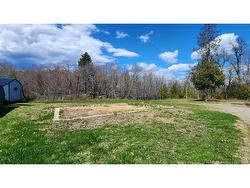 3 Milligan RD  Grand Bay-Westfield, NB E5K 2X9