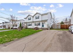 286 Glencairn DR Moncton, NB E1G 3W1