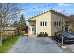 10 Allison ST  Saint John, NB E2M 4R9