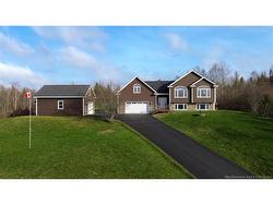 306 Upper Golden Grove RD  Upper Golden Grove, NB E2S 2Z5