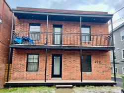 101-227 Rue St-Jacques  Saint-Jean-Sur-Richelieu, QC J3B 2K6