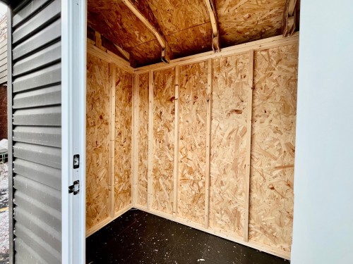 Storage - 101-227 Rue St-Jacques, Saint-Jean-Sur-Richelieu, QC -  Photo Showing Other Room
