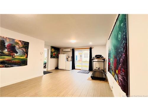336 Parkside, Bathurst, NB 