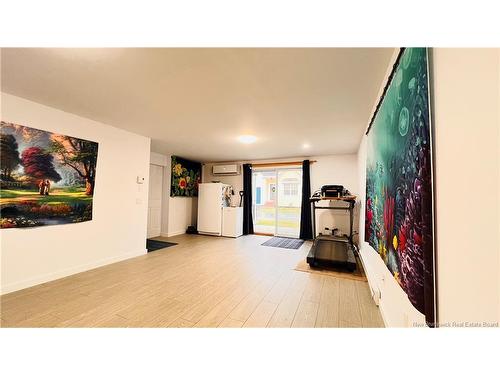 336 Parkside, Bathurst, NB 