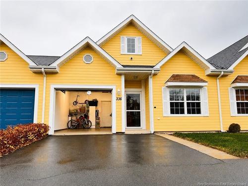 336 Parkside, Bathurst, NB 