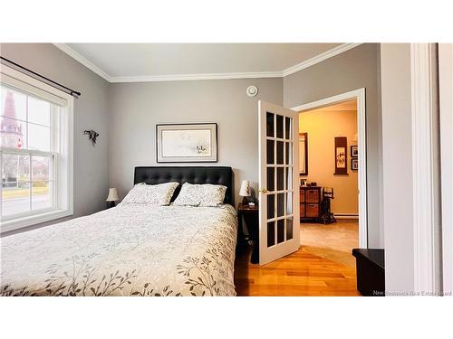 336 Parkside, Bathurst, NB 