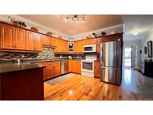 336 Parkside, Bathurst, NB 