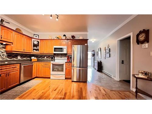 336 Parkside, Bathurst, NB 