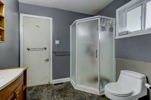 Salle de bains - 1010 Rue Richer, Saint-Jérôme, QC - Indoor Photo Showing Bathroom