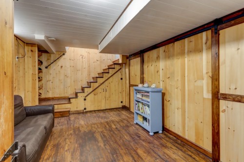 Salle familiale - 1010 Rue Richer, Saint-Jérôme, QC - Indoor Photo Showing Other Room