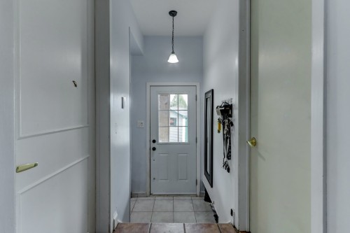 Hall d'entrée/Vestibule - 1010 Rue Richer, Saint-Jérôme, QC - Indoor Photo Showing Other Room