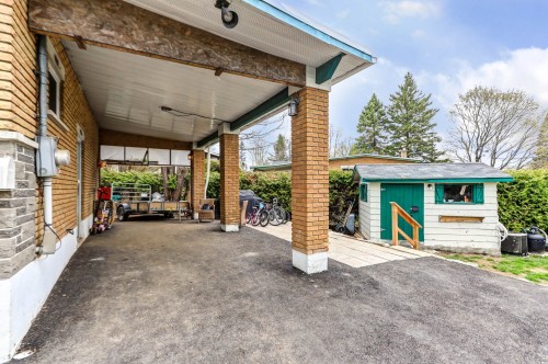 Autre - 1010 Rue Richer, Saint-Jérôme, QC - Outdoor With Exterior
