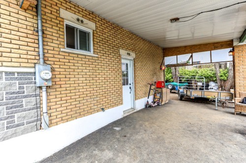 Autre - 1010 Rue Richer, Saint-Jérôme, QC - Outdoor With Exterior